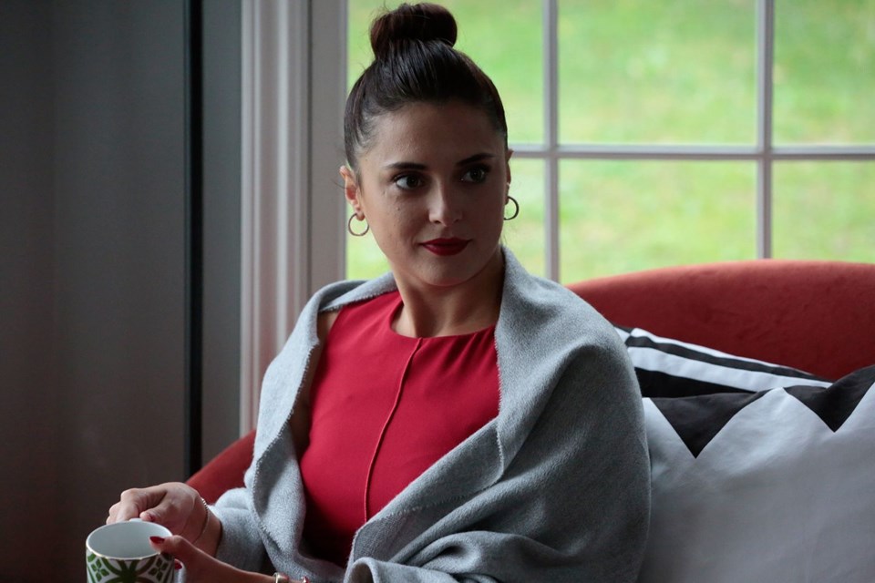 Ufak Tefek Cinayetler, dizi, Star TV,