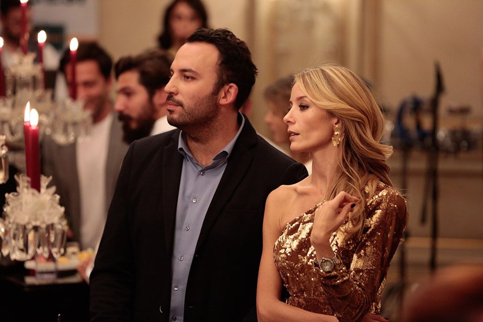 Ufak Tefek Cinayetler, dizi, Star TV,