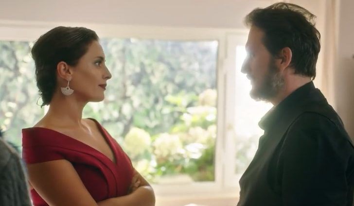 Aslıhan Gürbüz: Erkekler tokat yemiştir, acıttıysak affola!