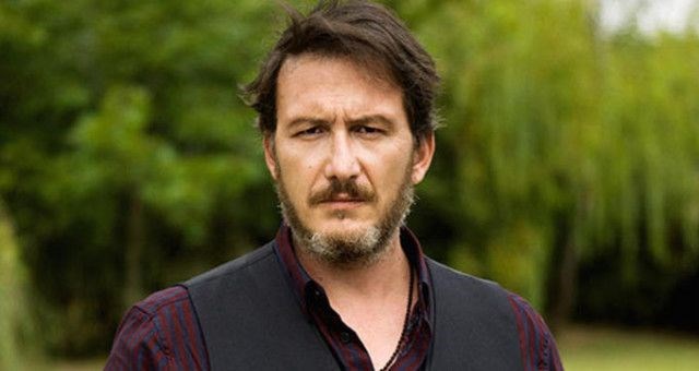 Osman Sonant: Kadın dünyası bütün erkekleri korkutur