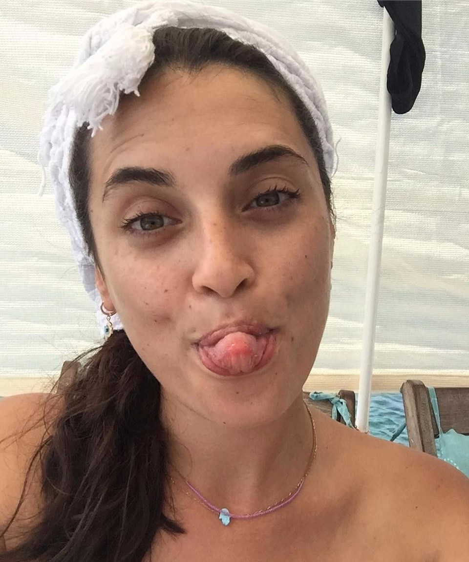 Aslihan Gurbuz Nude Photos 95 Aslihan Gurbuz Nude Photos 15
