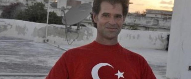 Ülke tarihinin ilk turisti gelince...