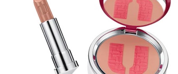 Ungaro’dan Avon için makyaj koleksiyonu