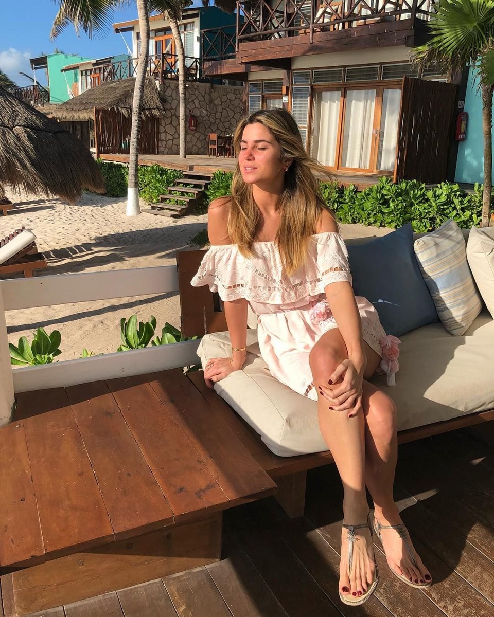 ZEYNEP NAZLI KAYI
