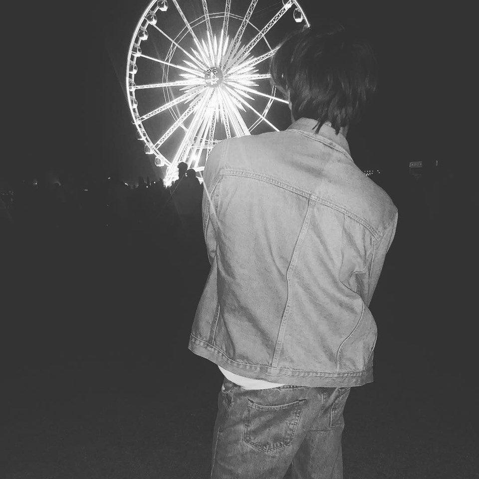 Charlie Heaton