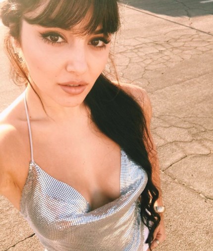 Hande Erçel
