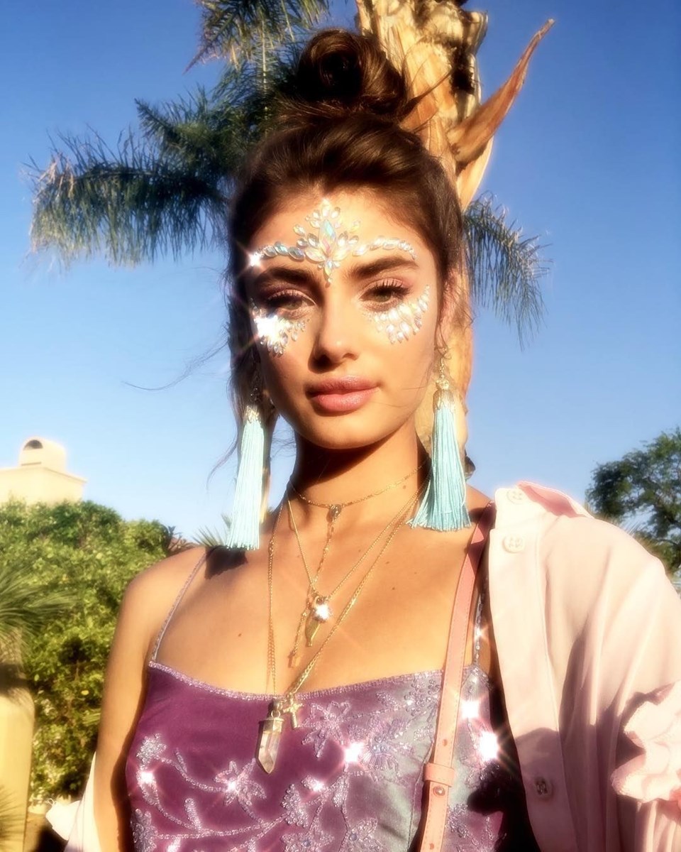 Taylor Hill