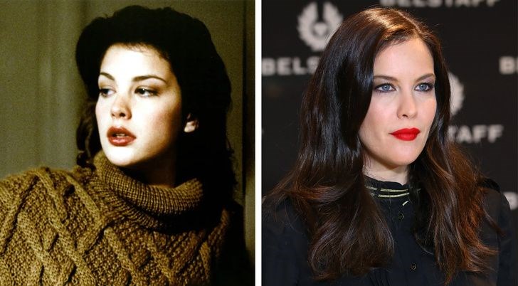 Liv Tyler
