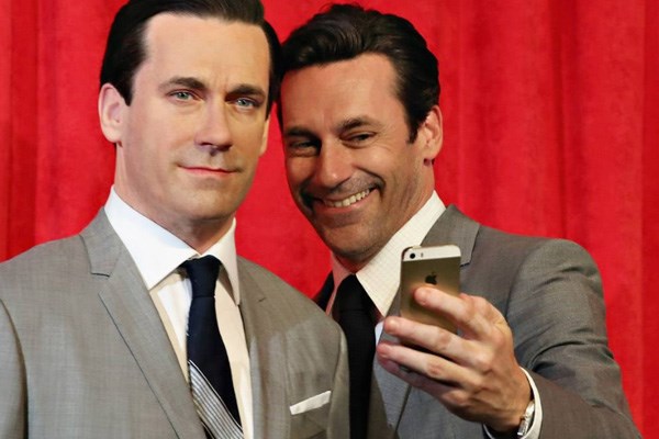 Jon Hamm