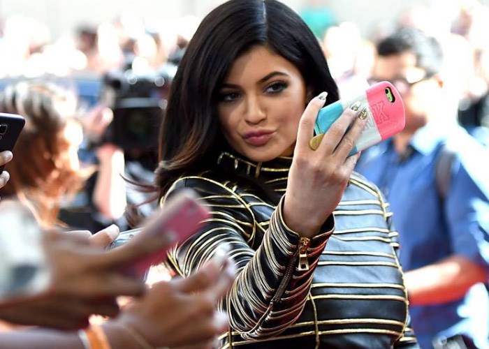 Kylie Jenner