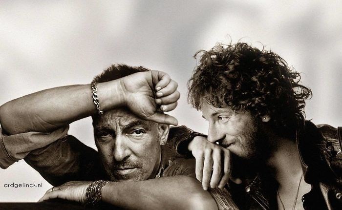 Bruce Springsteen