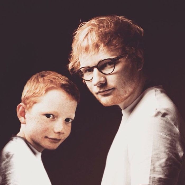 Ed Sheeran