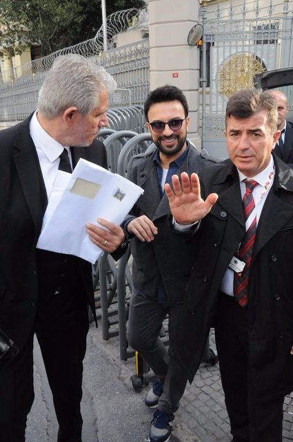 TARKAN