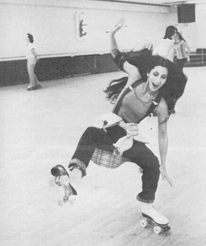 CHER