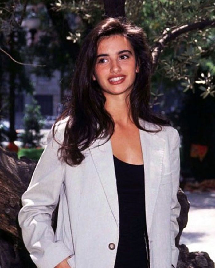 PENELOPE CRUZ