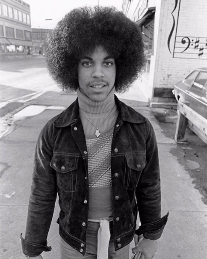 PRINCE