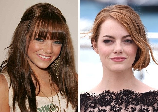Emma Stone