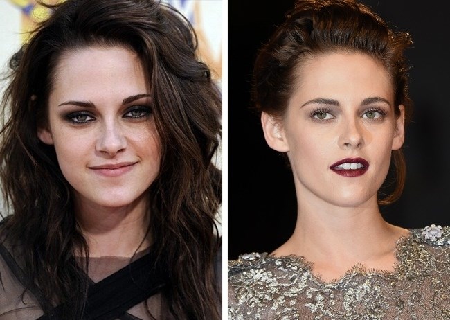 Kristen Stewart