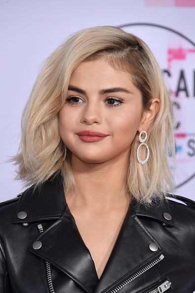 Selena Gomez