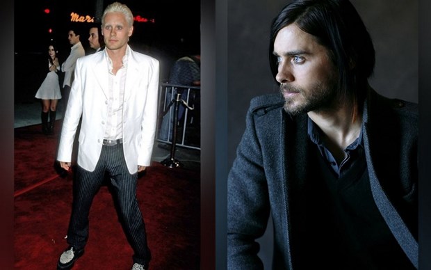 JARED LETO