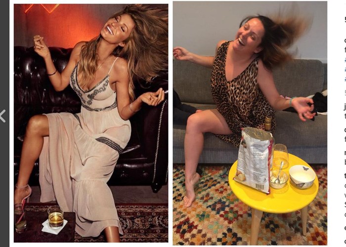Gisele Bundchen