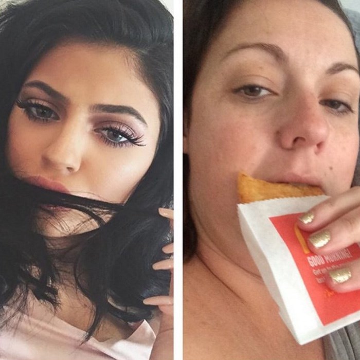 Kylie Jenner