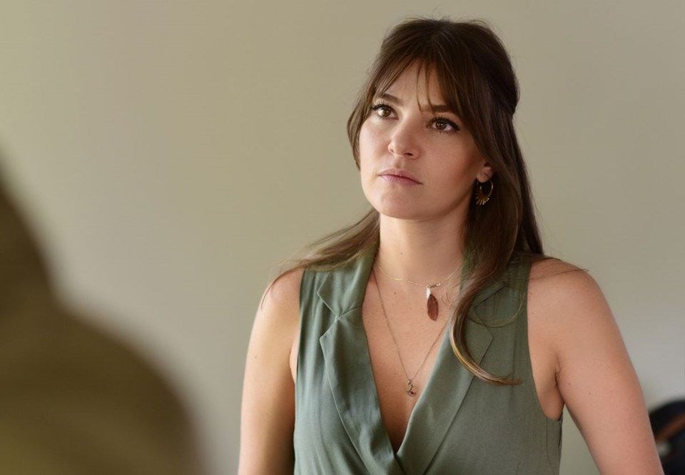ASLI ENVER