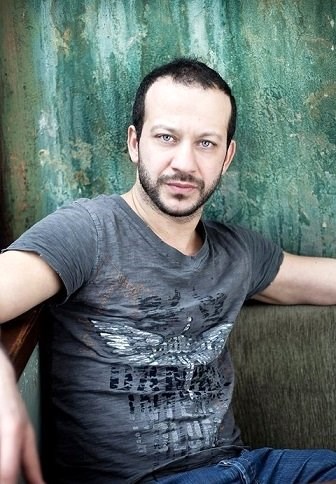 Rıza Kocaoğlu
