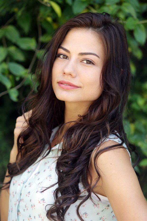 Demet Özdemir