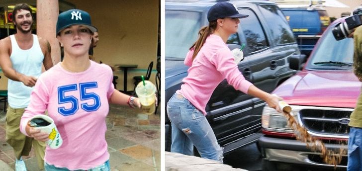 Britney Spears