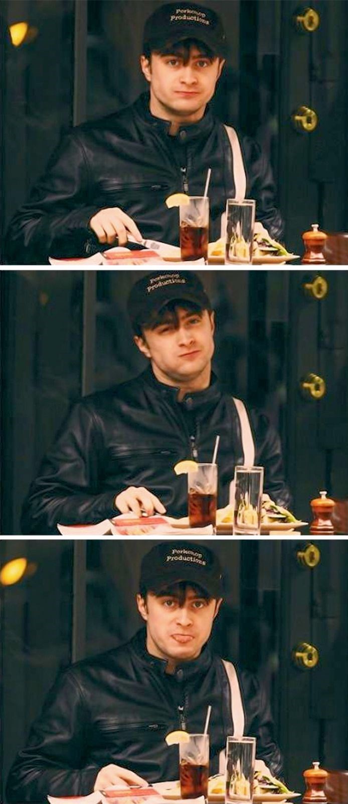 Daniel Radcliff