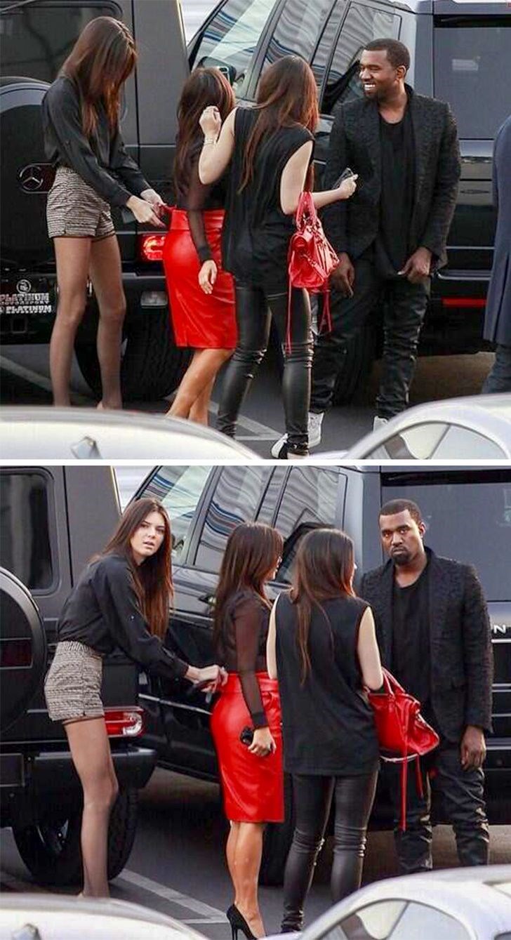Kanye West
