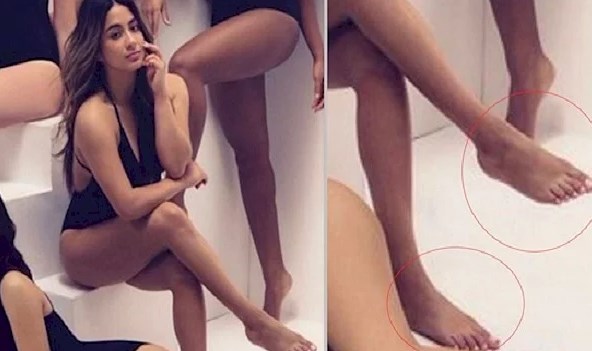 ALLY BROOKE