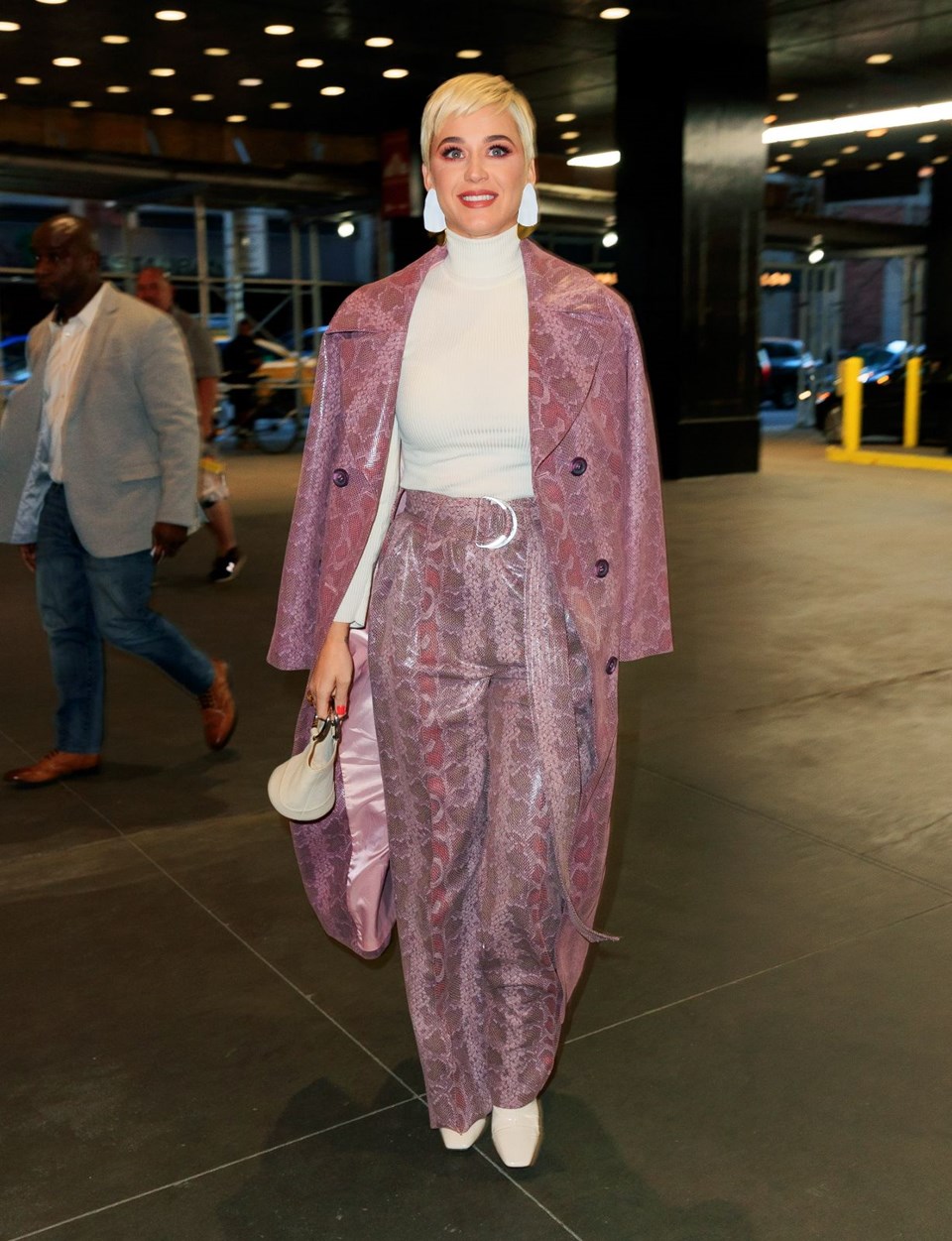 Katy Perry
