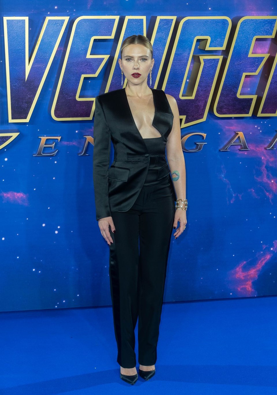 Scarlett Johansson