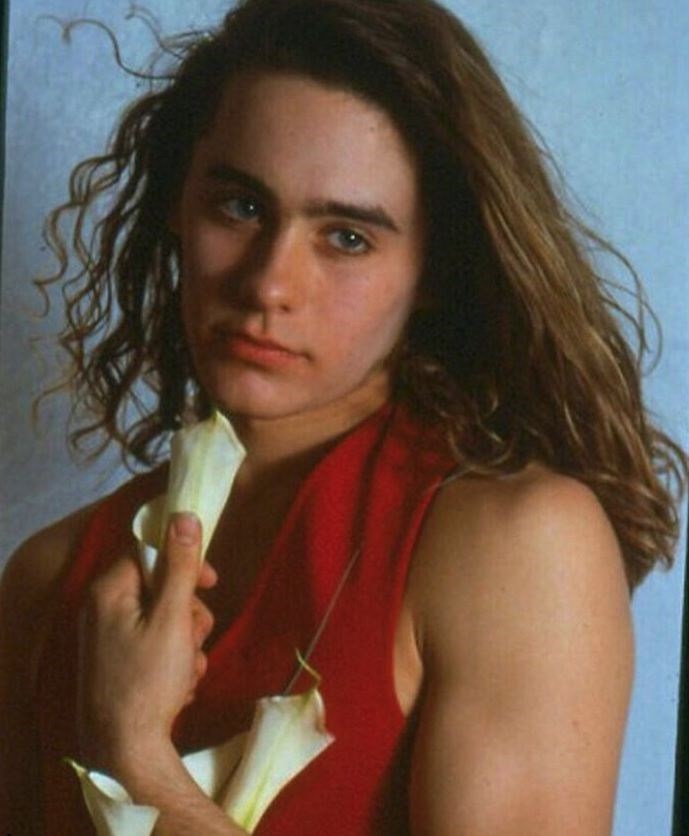 Jared Leto (1989)