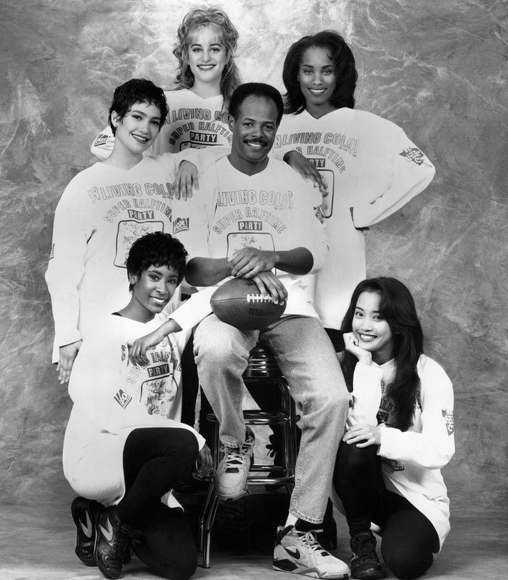 Jennifer Lopez (1992)