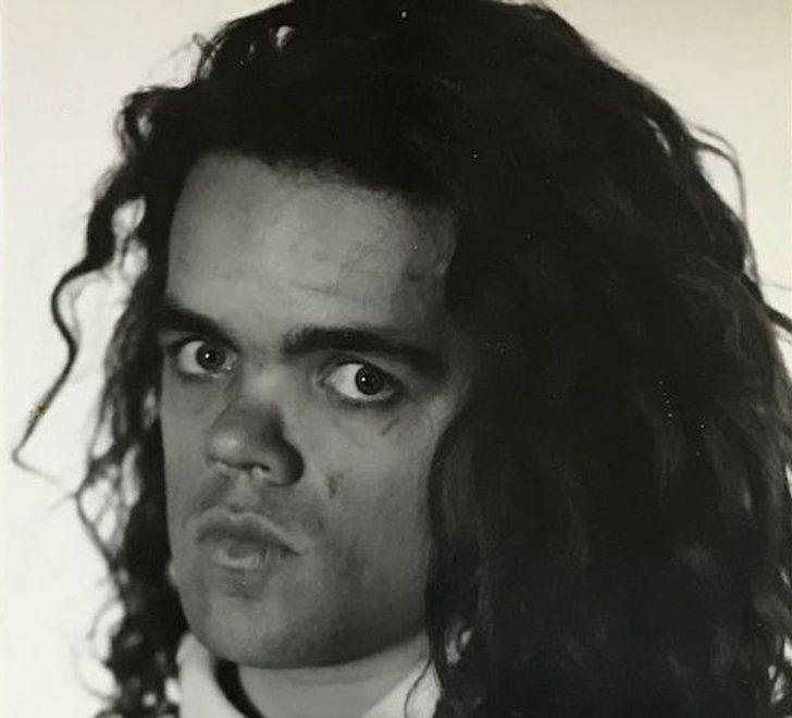 Peter Dinklage (1980'ler)