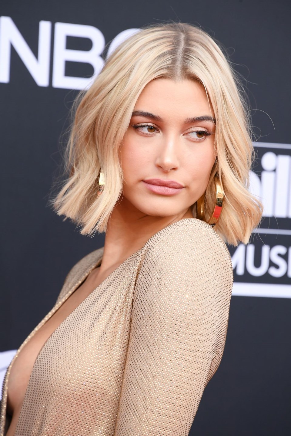 Hailey Baldwin