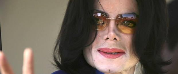 ‘Uykusuz kalma rekoru Jackson’da’