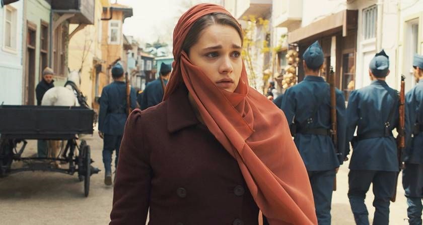 MİRAY DANER (HİLAL)