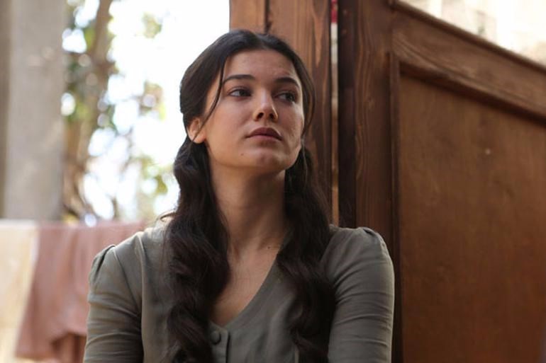 PINAR DENİZ (YILDIZ)