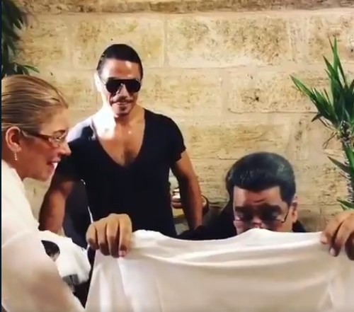 MUHALEFETTEN ELEŞTİRİ