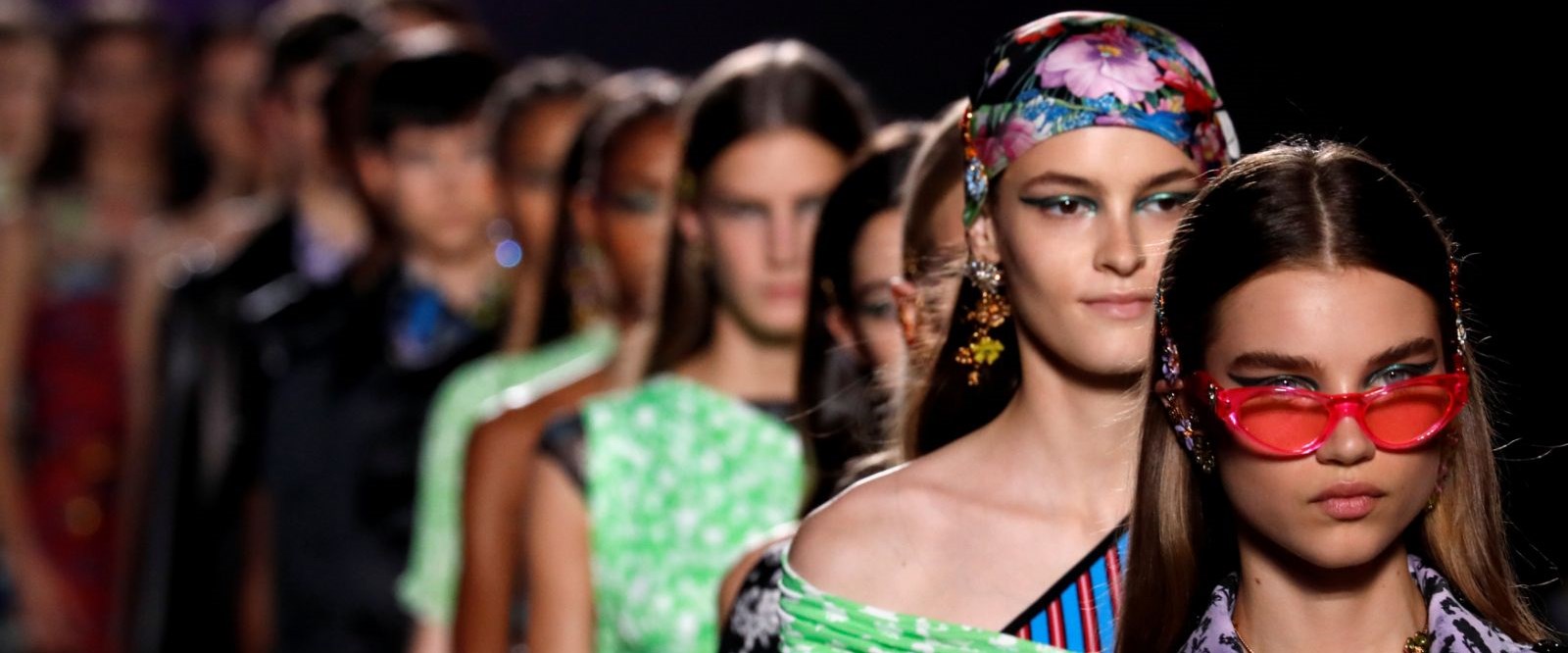 Versace, Michael Kors'a satıldı - 1 | NTV Versace, Michael Kors'a satıldı - 1 | NTV