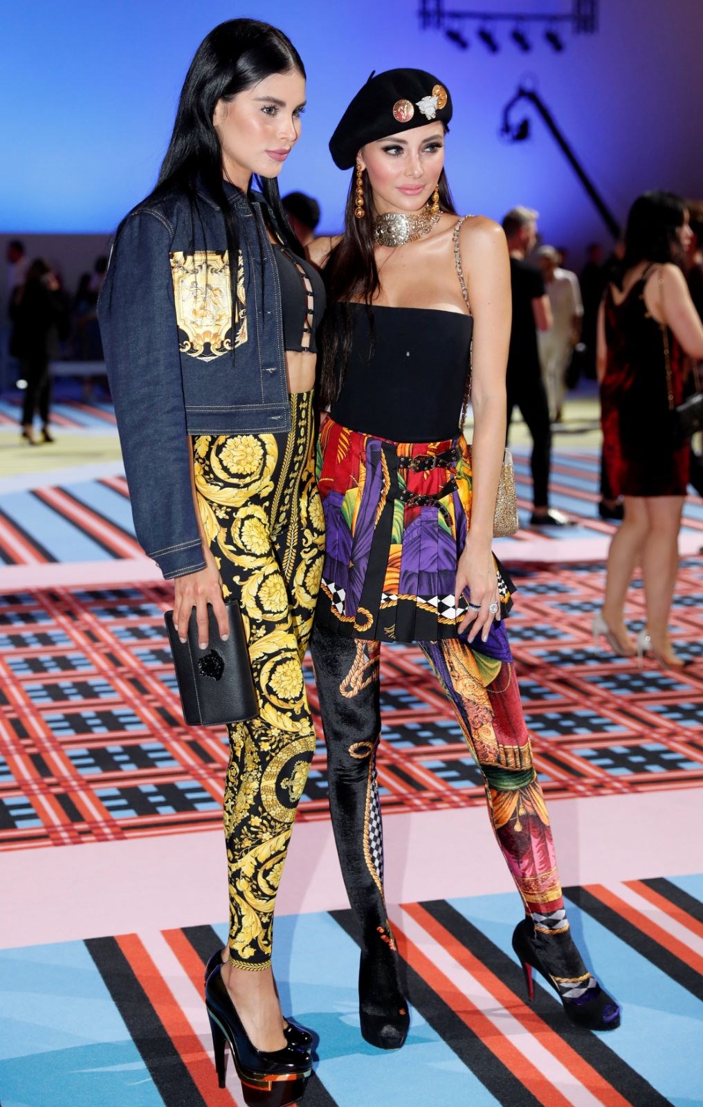 Versace, Michael Kors'a satıldı - 1 | NTV Versace, Michael Kors'a satıldı - 1 | NTV