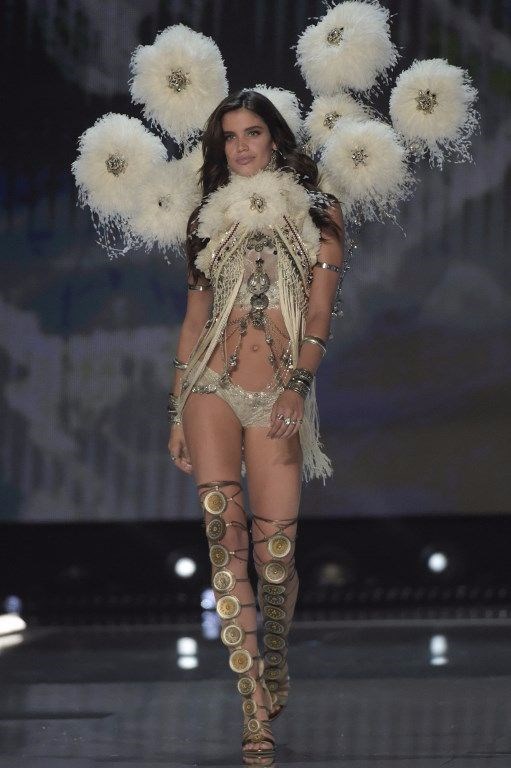 Victoria's Secret defilesi, 22. Victoria's Secret defilesi, Victoria's Secret Fashion Show