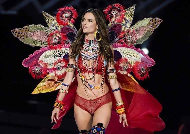 Victoria's Secret defilesi, 22. Victoria's Secret defilesi, Victoria's Secret Fashion Show