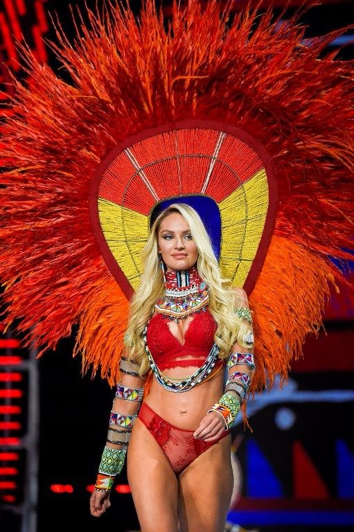 Victoria's Secret defilesi, 22. Victoria's Secret defilesi, Victoria's Secret Fashion Show