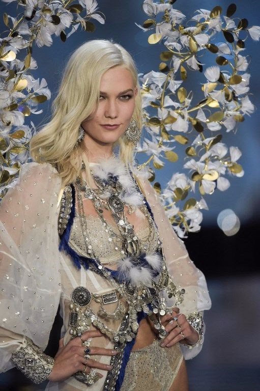 Victoria's Secret defilesi, 22. Victoria's Secret defilesi, Victoria's Secret Fashion Show