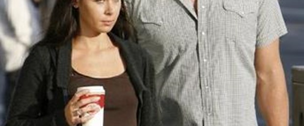 Vince Vaughn dünya evine girdi